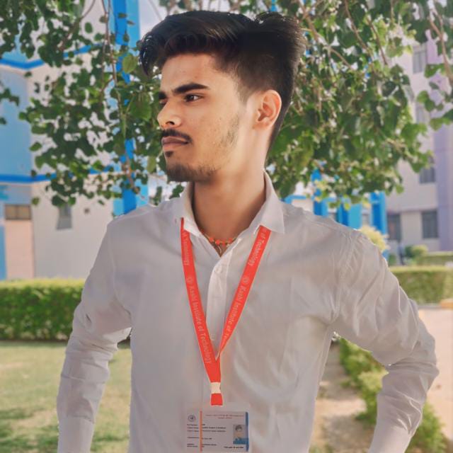 Sushil kumar kushwaha